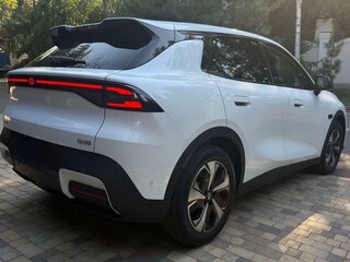2026 Changan Qiyuan Q05 51.9 kWh II, белый, 2400000 рублей, вид 5