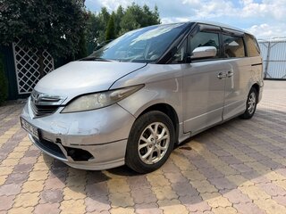 2005 Honda Elysion I, серый, 499999 рублей, вид 1