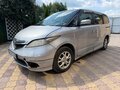 2005 Honda Elysion I, серый, 499999 рублей