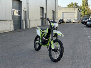 Progasi Super Max 300