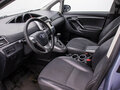 2013 Toyota Verso I Рестайлинг, серый, 1128000 рублей - вид 9