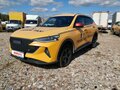 2024 Haval F7 I Рестайлинг, красный, 1172700 рублей