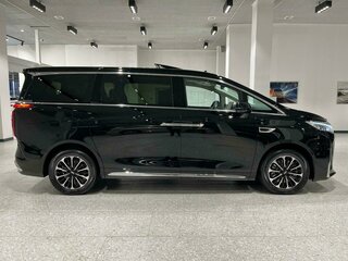 2024 Wey 80 Premium 37.96 kWh, чёрный, 6690000 рублей, вид 4
