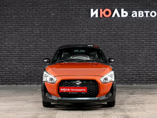 2016 Daihatsu Copen II, красный, 1510000 рублей, вид 2