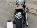 1999 Yamaha XVS1100, чёрный, 420000 рублей - вид 2