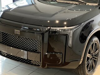 2026 Rox Adamas, чёрный, 10095000 рублей, вид 3