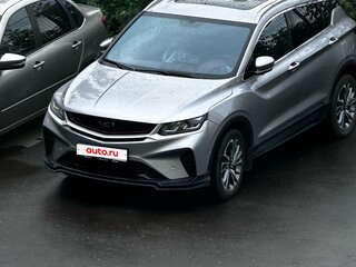 2024 Belgee X50, серый, 1950000 рублей, вид 1