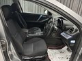 2010 Mazda Axela II, серый, 849000 рублей - вид 7