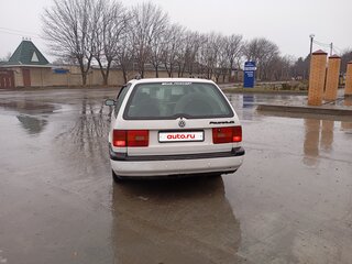1994 Volkswagen Passat B4, белый, 180000 рублей, вид 3