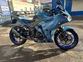 2015 Yamaha YZF-R3, синий, 410000 рублей - вид 5
