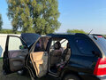 2006 Kia Sportage II, чёрный, 620000 рублей - вид 5