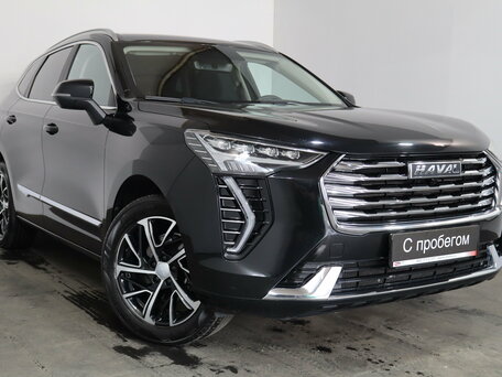 Haval Jolion I