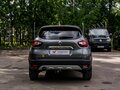 2021 Renault Kaptur I Рестайлинг, серый - вид 3