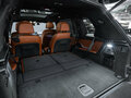 2023 BMW X7 40d I (G07) Рестайлинг, чёрный - вид 9