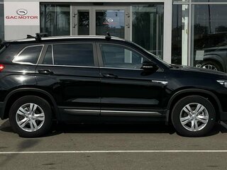 2019 Changan CS75 I, чёрный, 1625000 рублей, вид 5
