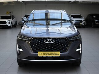 2023 Chery Tiggo 7 Pro Max I, серый, 1640000 рублей, вид 2