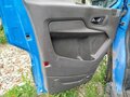 2021 Ford Transit, синий, 2414000 рублей - вид 10