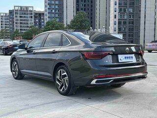 2023 Volkswagen Sagitar III Рестайлинг, чёрный, 1690098 рублей, вид 5