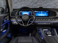 2026 Mercedes-Benz GLE 450 II (V167) Рестайлинг, серый, 13990000 рублей - вид 11