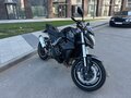 2009 Honda CB 1000R, чёрный, 599999 рублей - вид 1