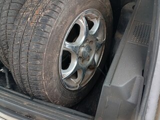 2003 Lada (ВАЗ) 21093i, серебристый, 140000 рублей, вид 5