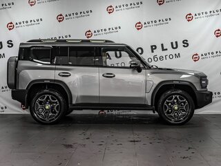 2024 Jetour T2, серый, 2999000 рублей, вид 5