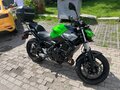 2020 Kawasaki Z 650, зелёный, 650000 рублей - вид 1