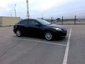 2012 Mazda Axela II, чёрный, 890000 рублей - вид 1