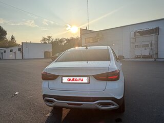 2023 Lada (ВАЗ) Vesta Cross I Рестайлинг (NG), белый, 1290000 рублей, вид 5