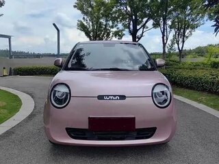 2024 Changan Lumin 18kWh, розовый, 964000 рублей, вид 2
