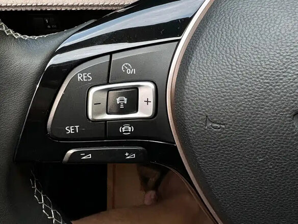 2023 Jetta VS7 I Рестайлинг 1, зелёный, 1650275 рублей - вид 12