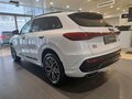 2026 Audi Q5 40 TFSI III (GU), белый, 6100000 рублей - вид 5