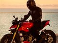 2020 Ducati Streetfighter V4, красный, 1950000 рублей - вид 4