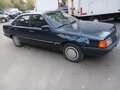 1987 Audi 100 III (C3), синий, 180000 рублей - вид 4