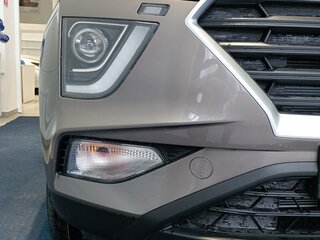 2025 Solaris HC, бежевый, 2865000 рублей, вид 4