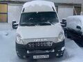2014 Iveco Daily, белый, 967460 рублей - вид 1