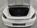 2019 Porsche Boxster T IV 718 (982), белый - вид 11