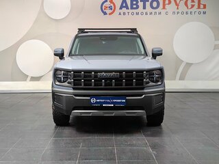 2024 Haval H3 I, серый, 2199000 рублей, вид 3