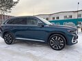 2023 Geely Monjaro I, синий, 2995000 рублей - вид 3