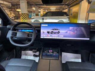 2026 Lynk & Co 900, белый, 8490000 рублей, вид 2