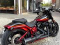 2017 Harley-Davidson CVO Pro Street Breakout, красный, 2550000 рублей - вид 3