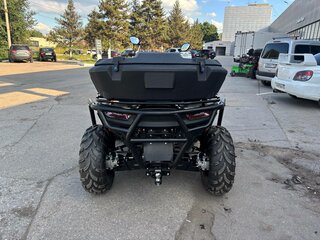 2025 Segway AT6, чёрный, 945000 рублей, вид 3