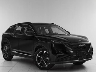 2025 Dongfeng Mage, чёрный, 2560000 рублей, вид 3