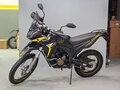 2026 Voge 300 Rally, чёрный