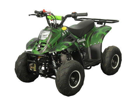 2026 Avantis Classic 6, жёлтый, 241700 рублей, вид 1