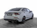2023 Omoda S5 GT, серый - вид 4