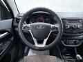 2018 Lada (ВАЗ) Vesta SW I, серебристый - вид 10