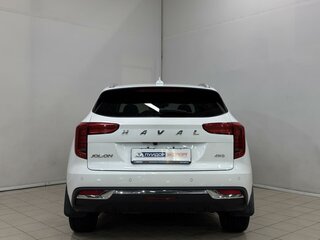 2023 Haval Jolion I Рестайлинг, белый, 2099000 рублей, вид 4