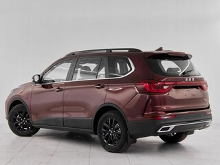 2024 SWM G05 Pro, красный, 1865000 рублей, вид 4
