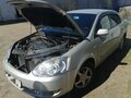2008 Geely FC (Vision), серебристый, 521000 рублей - вид 3